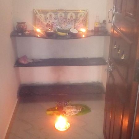 Sabri Guest House Tiruvannamalai Luaran gambar