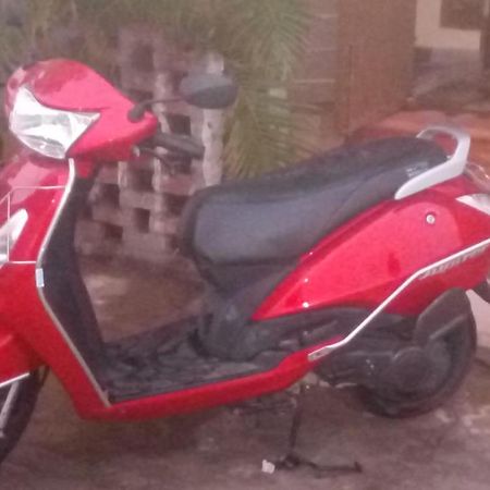 Sabri Guest House Tiruvannamalai Luaran gambar