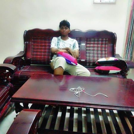 Sabri Guest House Tiruvannamalai Luaran gambar