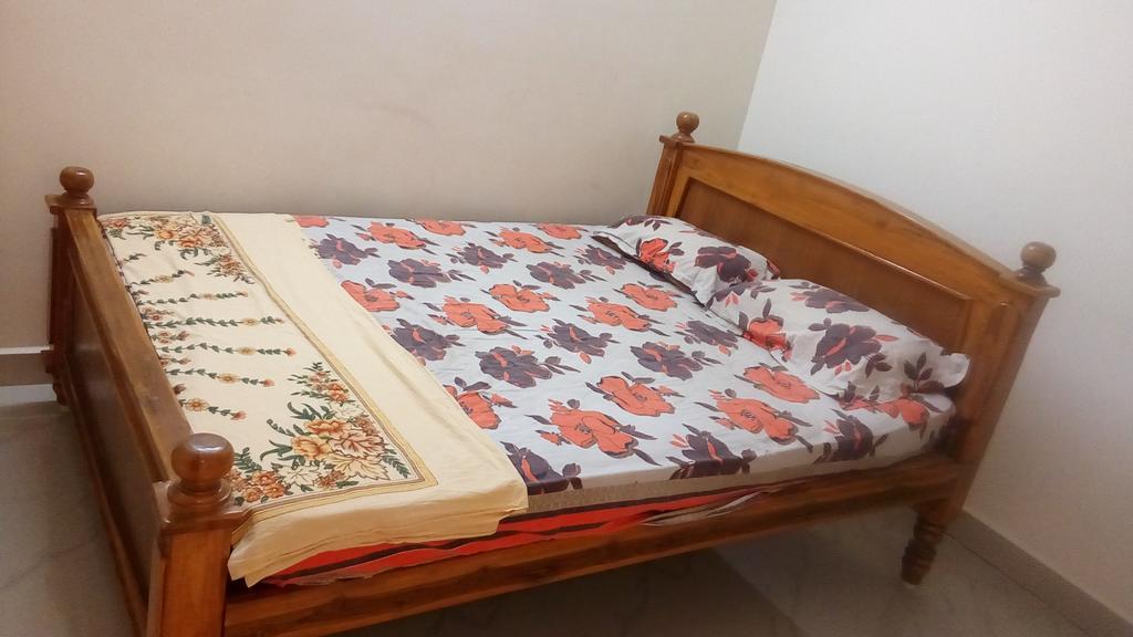 Sabri Guest House Tiruvannamalai Luaran gambar