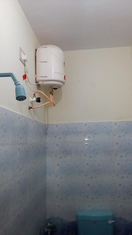 Sabri Guest House Tiruvannamalai Luaran gambar