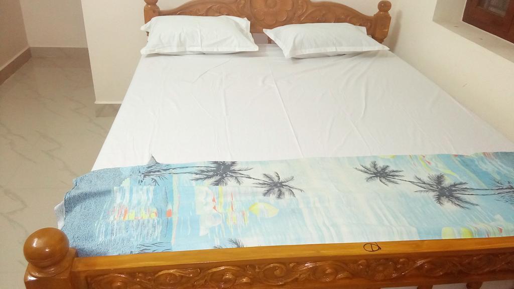 Sabri Guest House Tiruvannamalai Luaran gambar