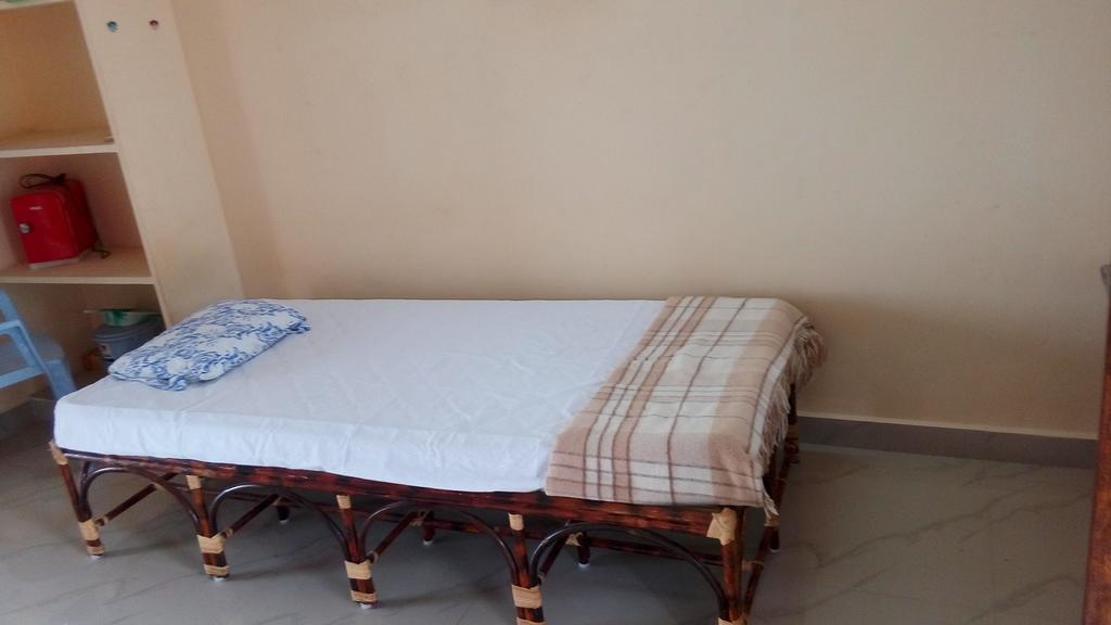 Sabri Guest House Tiruvannamalai Luaran gambar
