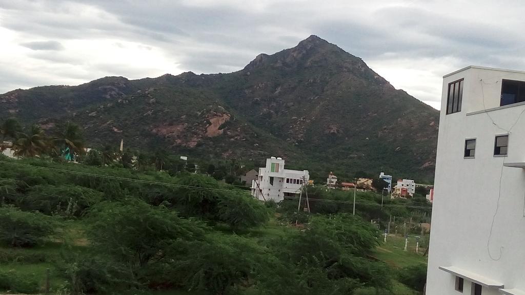 Sabri Guest House Tiruvannamalai Luaran gambar