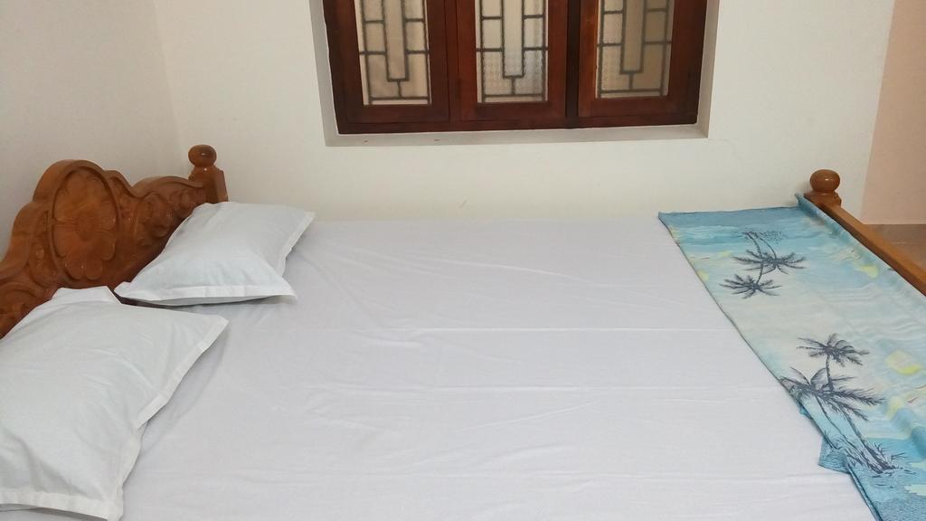 Sabri Guest House Tiruvannamalai Luaran gambar