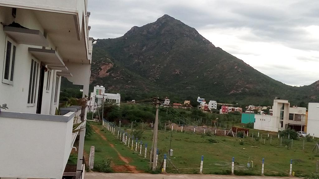 Sabri Guest House Tiruvannamalai Luaran gambar
