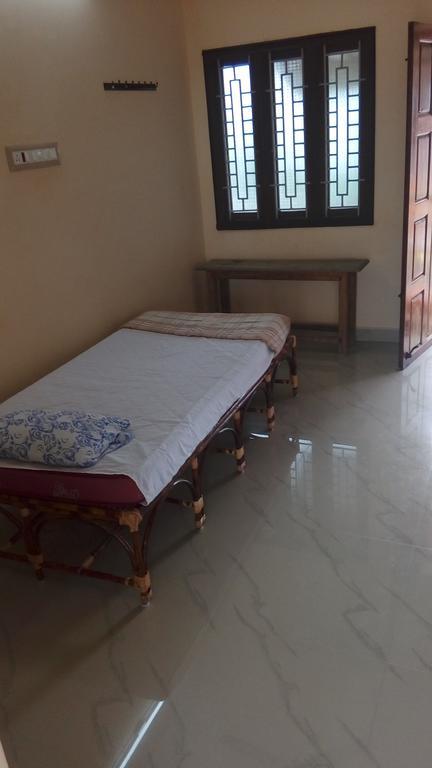 Sabri Guest House Tiruvannamalai Luaran gambar