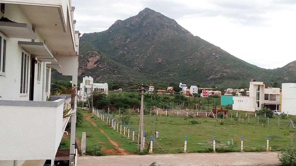 Sabri Guest House Tiruvannamalai Luaran gambar