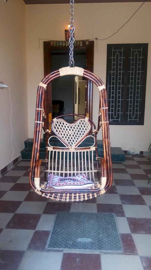 Sabri Guest House Tiruvannamalai Luaran gambar