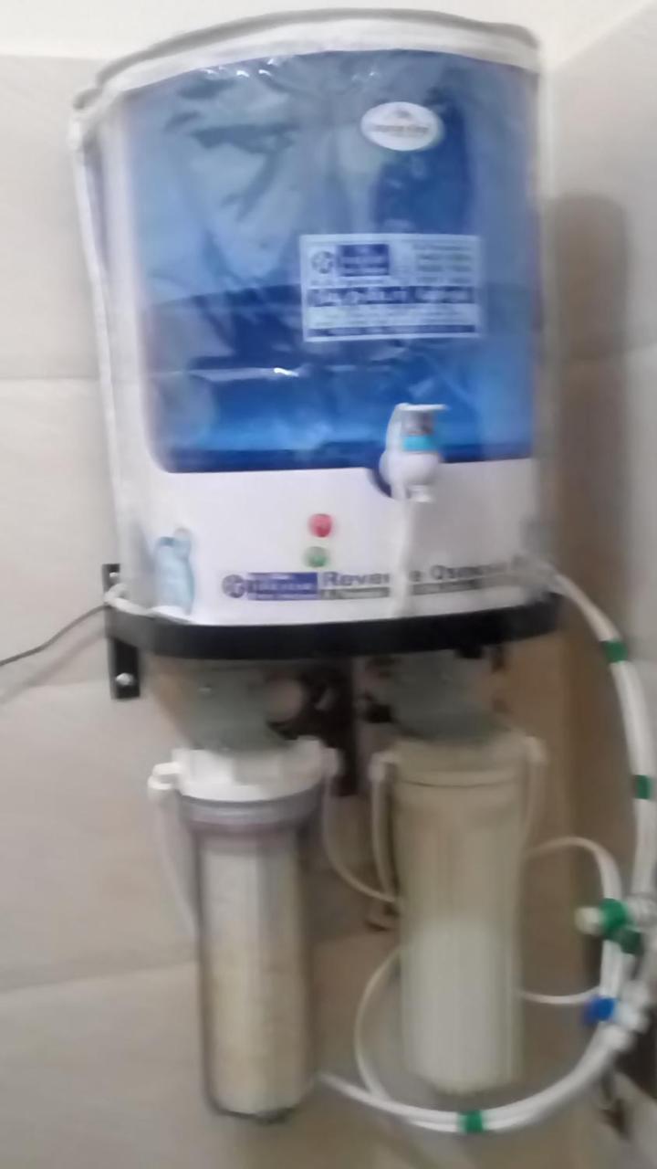 Sabri Guest House Tiruvannamalai Luaran gambar