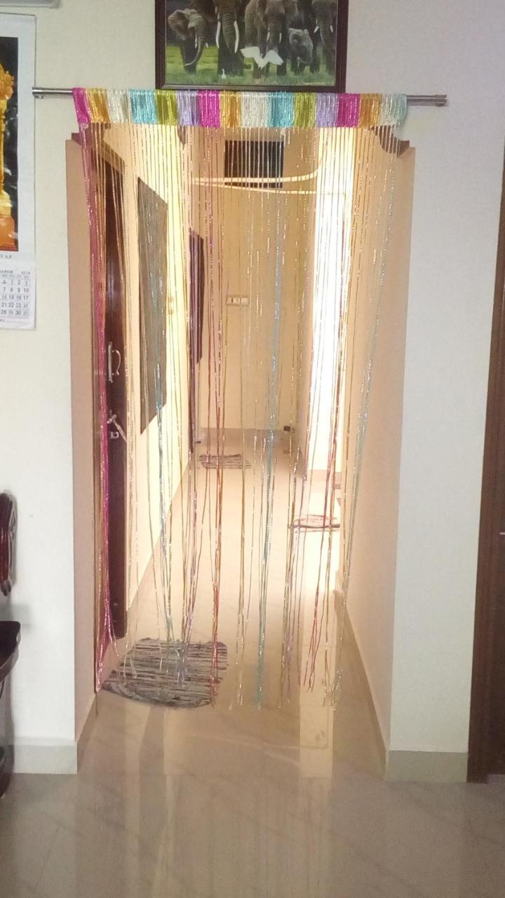 Sabri Guest House Tiruvannamalai Luaran gambar